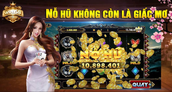 win68 club