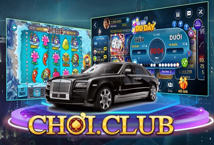 khuyen mai choi club