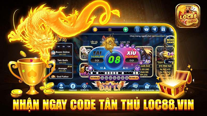 code loc88