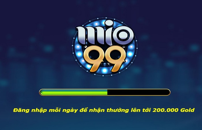 mio99 vin