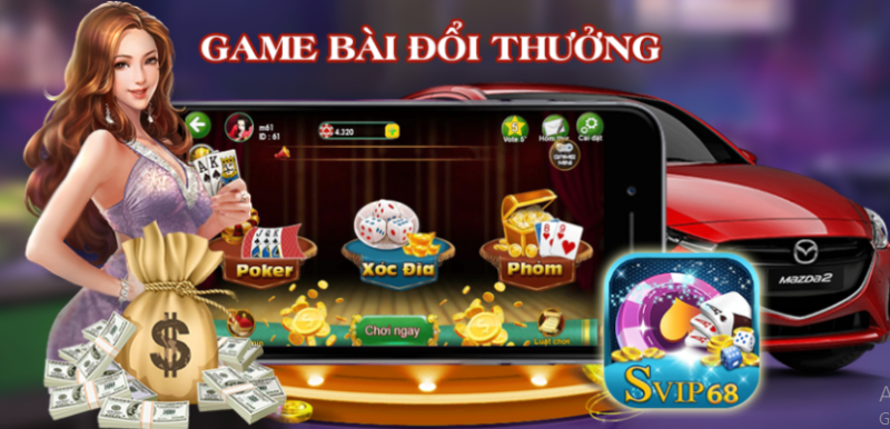 Sân chơi có nhiều ưu đãi dành cho tất cả các thành viên