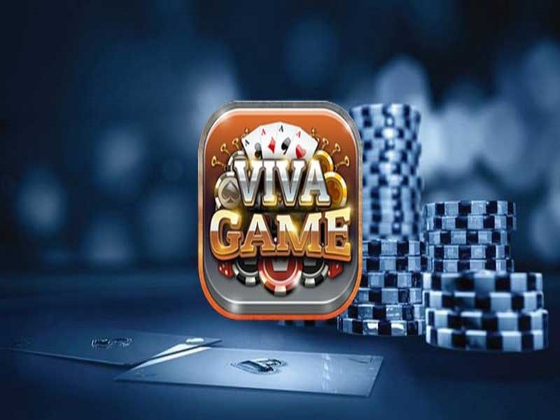 Thao tác nạp/rút thưởng trên Viva Game