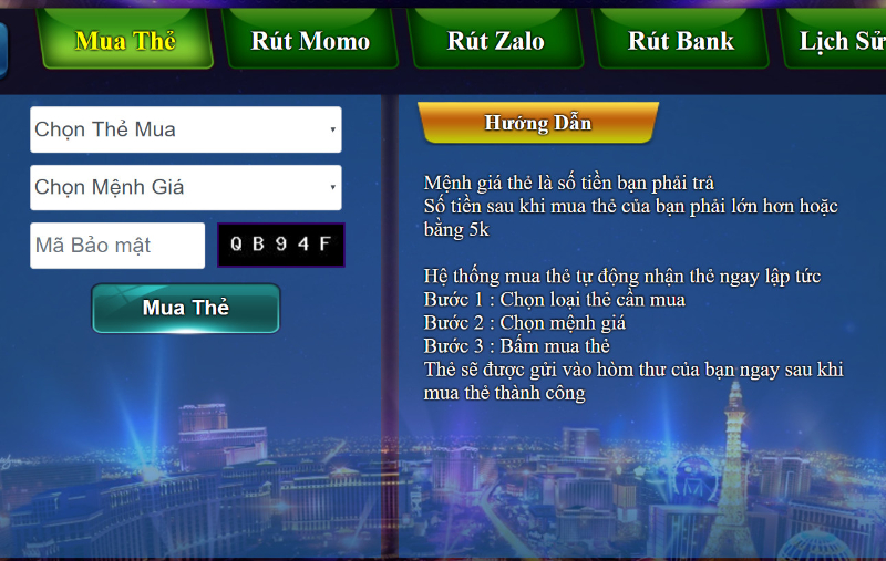 Chơi game thoải mái không cần lo lắng đến vấn đề bảo mật
