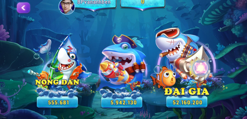 Tải game về dế yêu để chơi tất cả những tựa game yêu thích thuận tiện