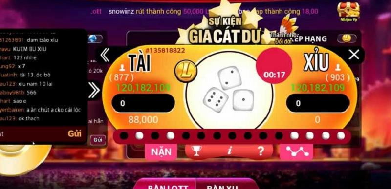 LottVip là sân chơi đẳng cấp có uy tín trên thị trường