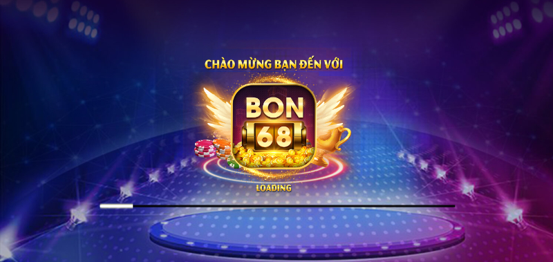 Bon68 được nhiều game tham gia hiện nay