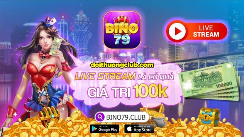 Ngập tràn khuyến mãi dành cho tất cả người chơi