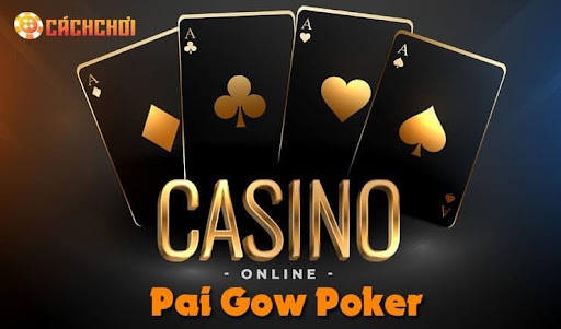 Hướng dẫn chi tiết nhất cách chơi bài Pai Gow cho người mới bắt đầu