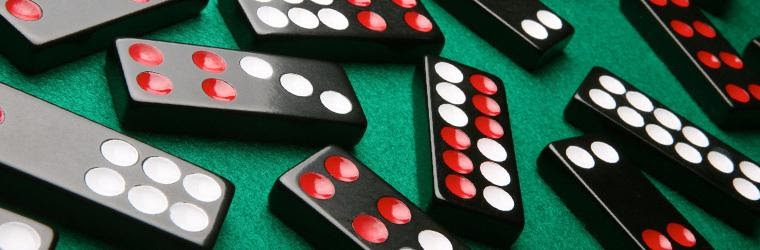 poker online