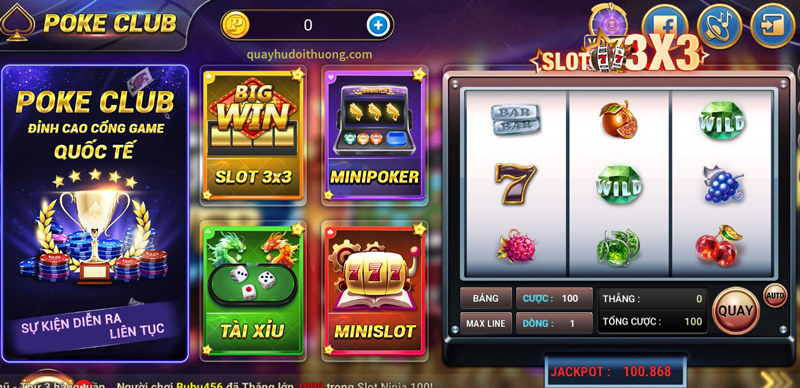 Poke.Club được nhiều người yêu mến và tin tưởng
