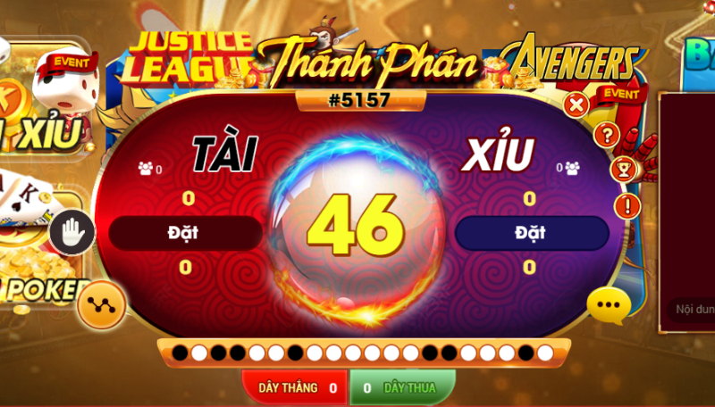 Những điểm nổi bật tại Binz Club