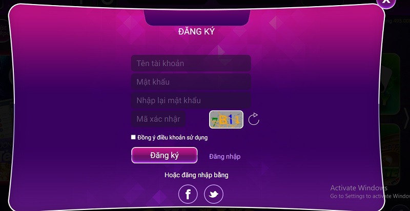 Đăng ký R88