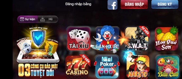 Chương trình khuyến mãi của nhà cái Bum66 club.