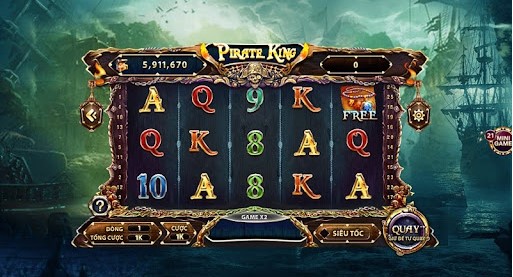 Kho game tại Nhatvip