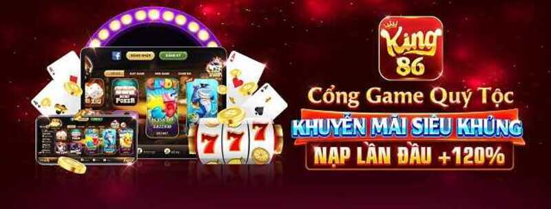 King86 Fun 1