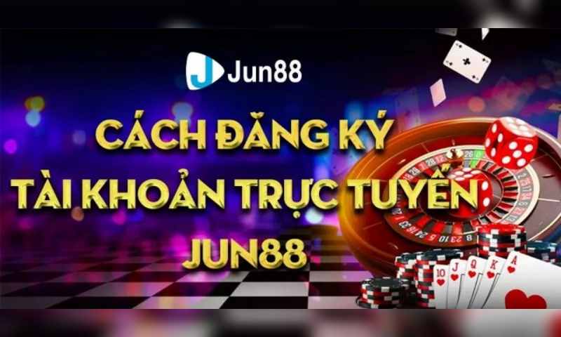 Chi tiết các bước để đăng ký tham gia giải trí tại nhà cái 