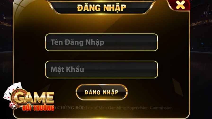 Đăng nhập tài khoản Hit Club siêu đơn giản