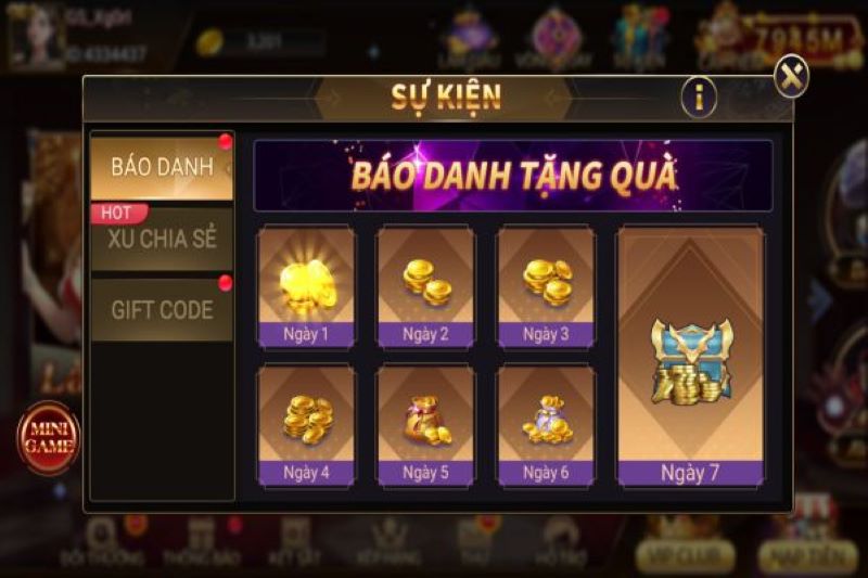 Giải đáp tất tần tật các vấn đề về Win68 Giftcode cho bạn mới