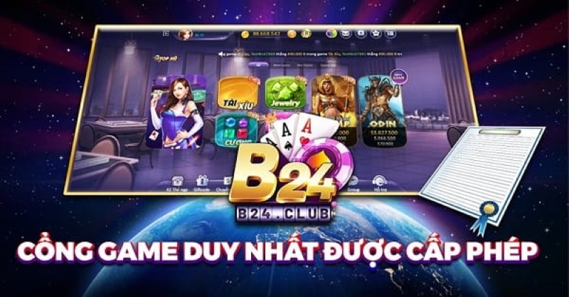 Hướng dẫn đăng ký B24 giftcode dễ dàng và nhận ưu đãi khủng