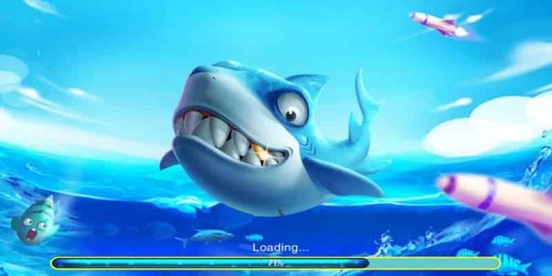Phiêu lưu dưới lòng đại dương cùng với game bắn cá Man Club