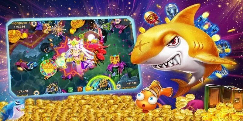 Game bắn cá May Club là gì?