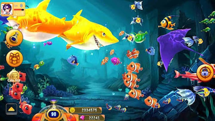 Ưu điểm vượt trội game bắn cá Twin