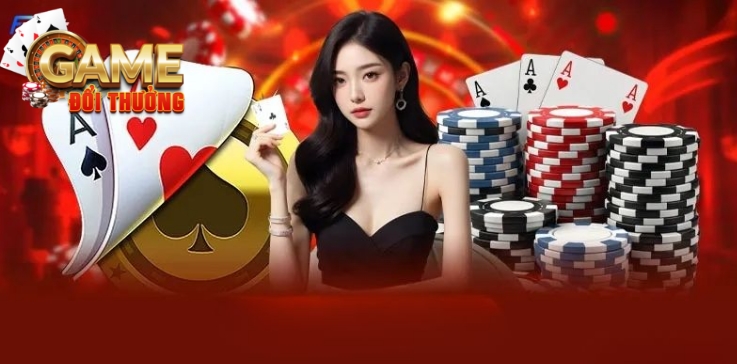 Game Bài Đổi Thưởng Trực Tuyến