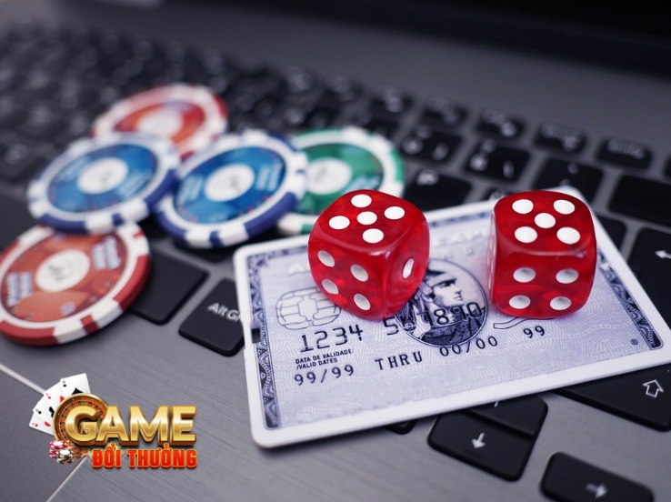 Khởi Nguyên Của Game Bài Đổi Thưởng